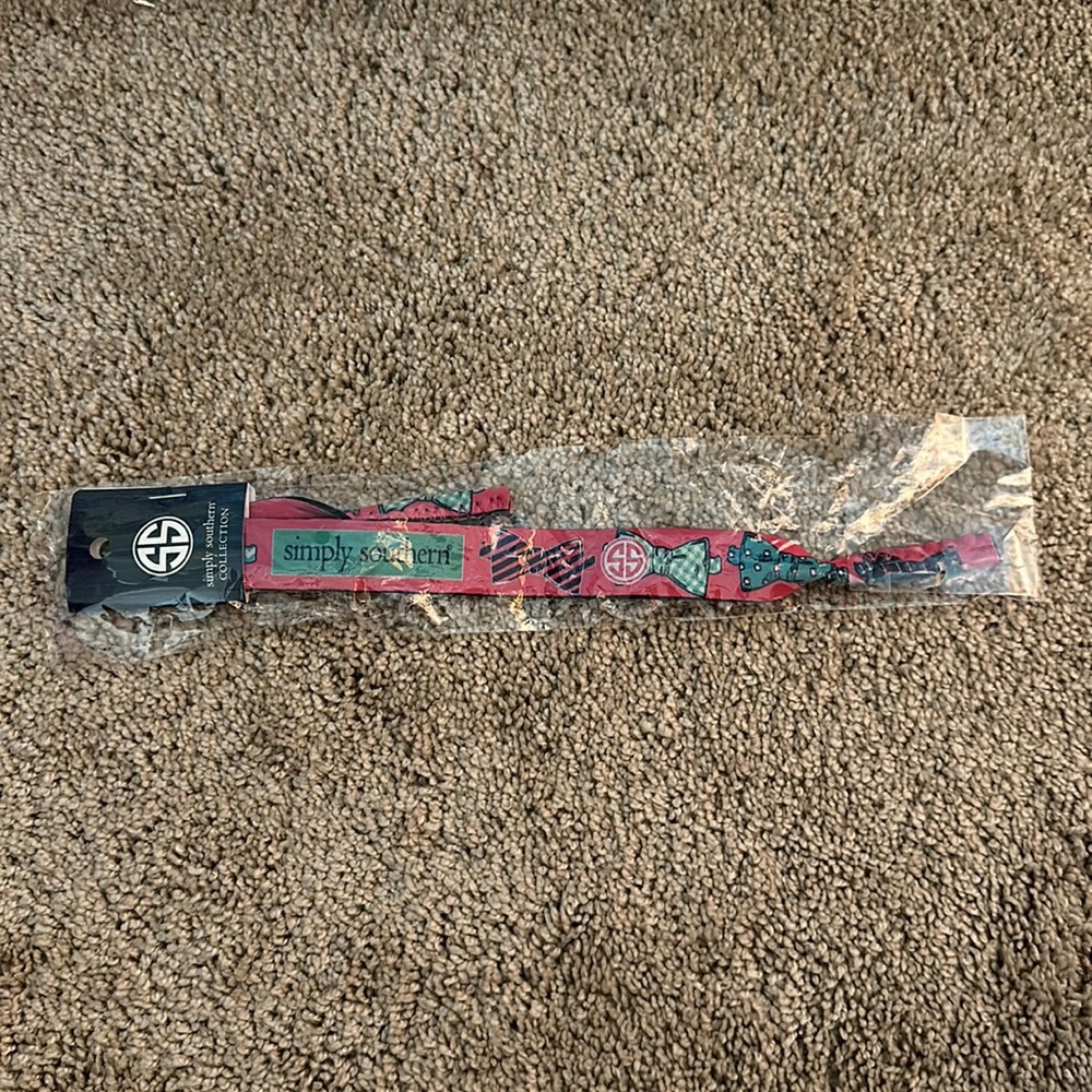 Simply Southern Glasses Strap